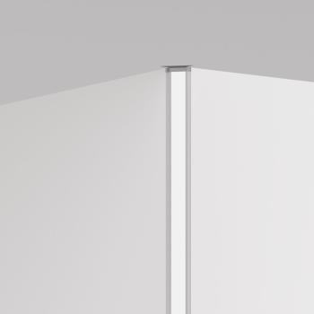 Passende Endkappen für LED Winkelprofile